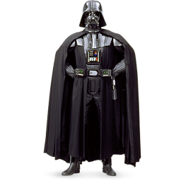 Star Wars Vader-256x256