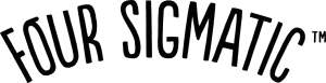 The FourSigmatic Logo