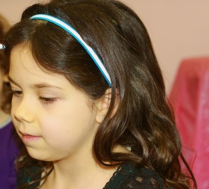 My daughter has severe food allergies 