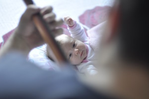 sound healing: music for baby