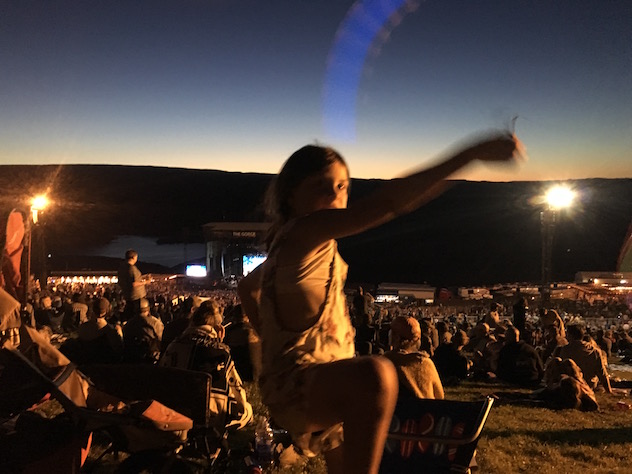 Get Healthier: Farrah Twirls her energy